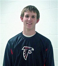 Ryan Rone