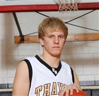 Caleb Kenner mugshot