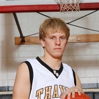 Caleb Kenner
