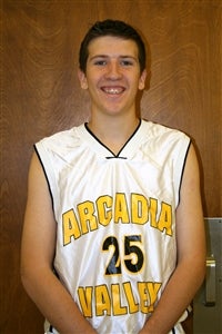 Tanner Stocum mugshot
