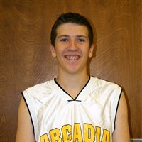 Tanner Stocum mugshot