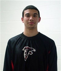 Marcus Compian