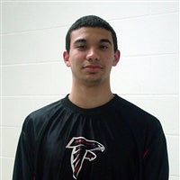 Marcus Compian mugshot