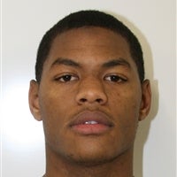 Isaac Willhite mugshot