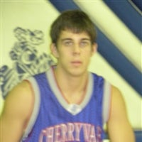 Tyler Gay mugshot