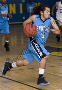 Jesse Higares