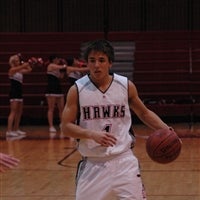 Parker Walbeck