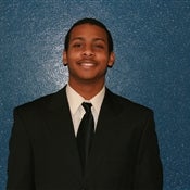 Louis Smith mugshot