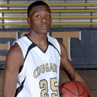 Trevor Thompson