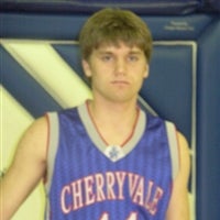 Dillon Blake