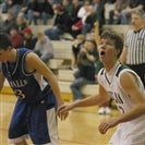 Josh Burbery
