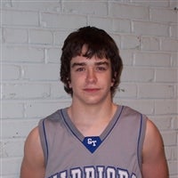 Brenden Marcell