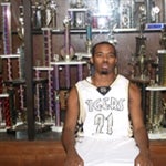 Terion Echols