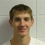 Colton Cross mugshot