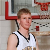 Nick Long mugshot