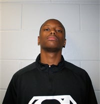 Khiry White