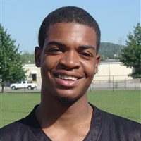 Domontez Peterson mugshot
