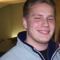 Pete Kegresse mugshot