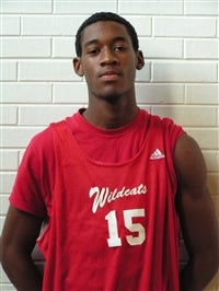 Perry Jones