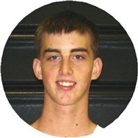 Chris Diehl mugshot
