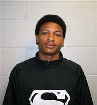 Rearkus McCrory mugshot