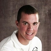 Anthony Capaldi mugshot