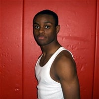 Paul Herbert mugshot