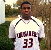 Isaiah Scurry mugshot