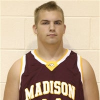 James Long mugshot