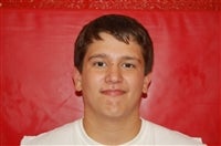 Dustin Cowell mugshot