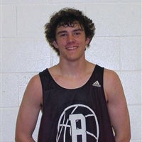 Marcus Montanile mugshot