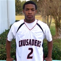 Eric Bailey mugshot