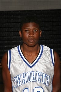 Ladavious McKinnon