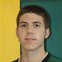 Seth Duhon mugshot
