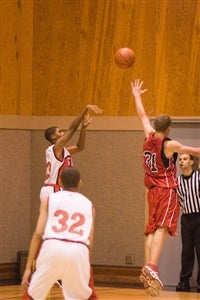 Damon Jones