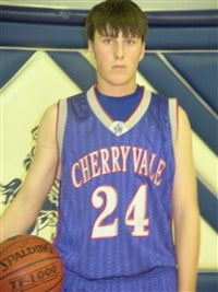 Chad Tremain