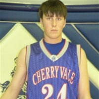 Chad Tremain mugshot
