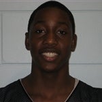 Jalen Lewis mugshot