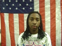 Delano Jackson