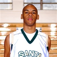 Marques Morten mugshot