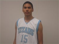 Jordan Mouton