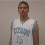 Jordan Mouton