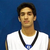 Karmjit Chima mugshot
