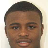 Leo Gray mugshot
