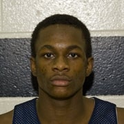Javon Smith mugshot