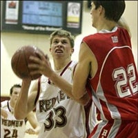Jake Grant