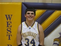 Tyson Wirtz