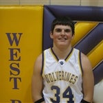 Tyson Wirtz mugshot