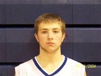 Nate Mills mugshot