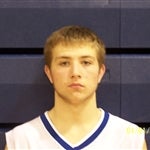 Nate Mills mugshot